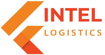 Intel logistics